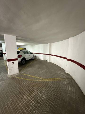 Garaje en Venta en Av. d'en Caritg en Sistrells