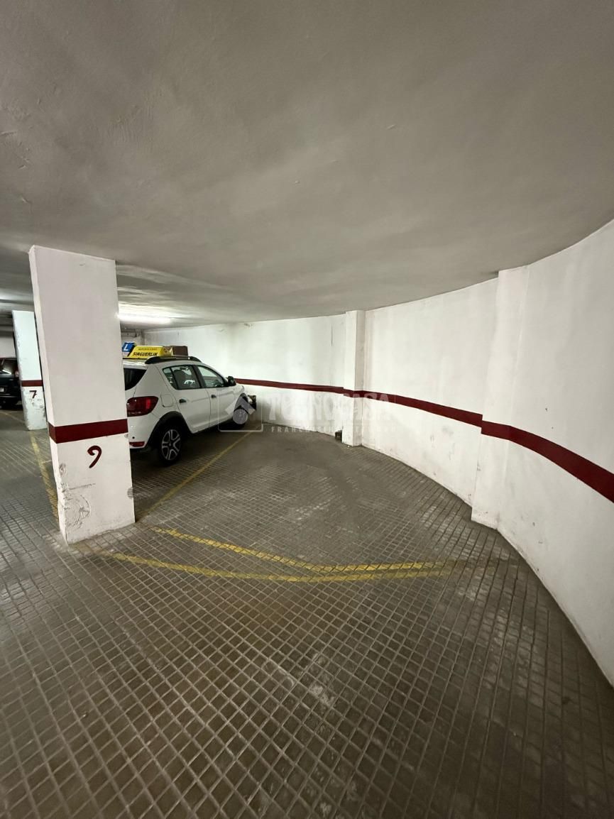 Parking of Garage for sale in Badalona