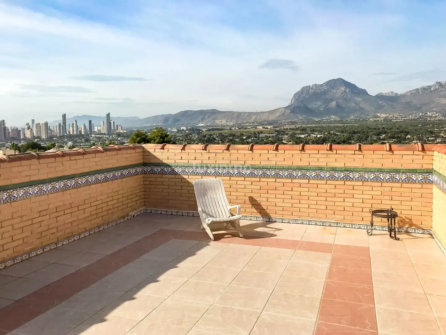 Detached house with pool for sale in Rincón de Loix, imagen 25