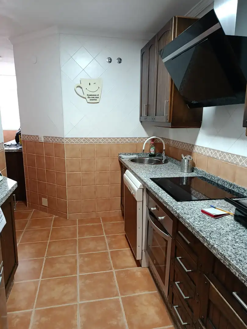 Wohnung mit Aufzug zum Verkauf in Almería, imagen 32