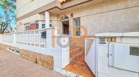 Foto 2 de Dúplex en venda a Huércal-Overa, Almería