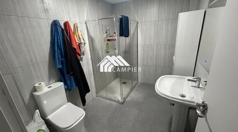 Foto 5 de Pis en venda a Avenida de España, Parque Sur, Albacete