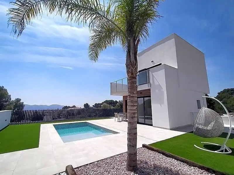 Maison avec terrasse à vendre à Coloma, imagen 2