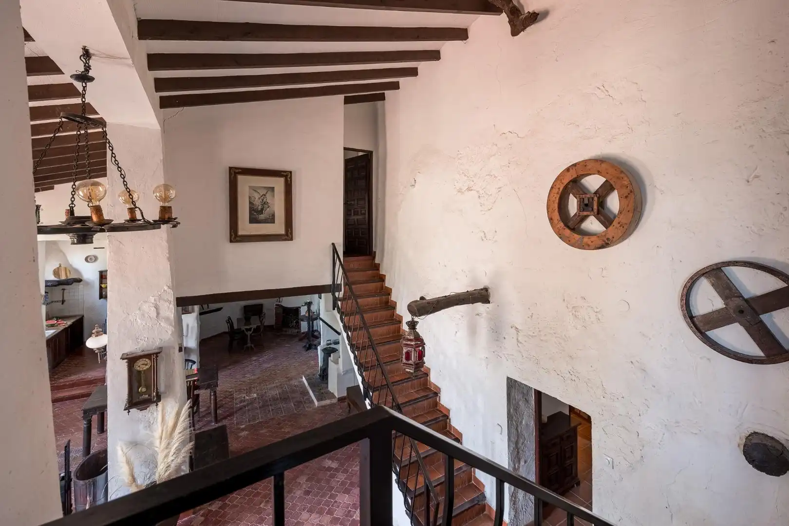 Finca rústica en venda en Polop amb Traster