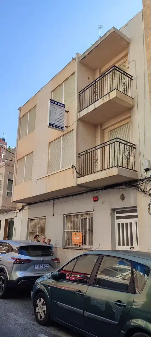 Piso en venta en Centro