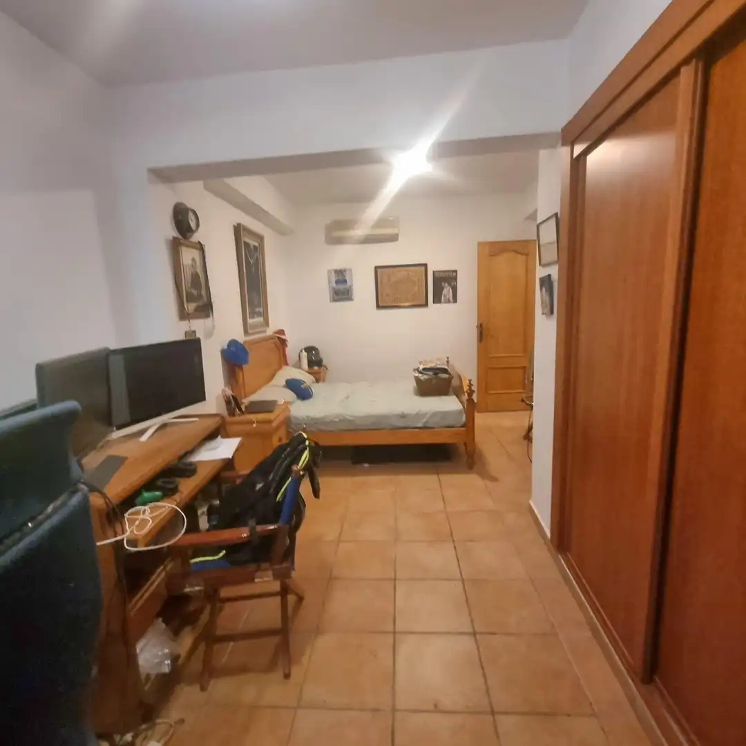 Planta baixa en venda en Marratxí amb Aire condicionat, Jardí privat i Terrassa