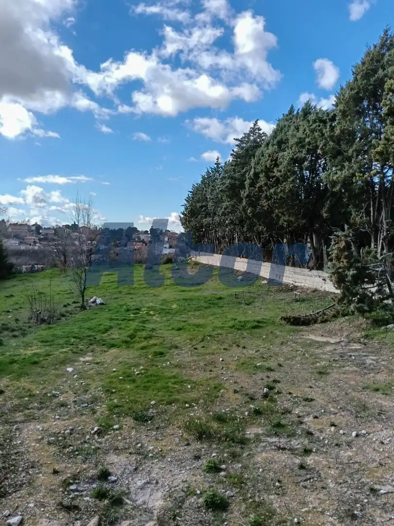 Land for sale in TOMILLO,16, El Robledal