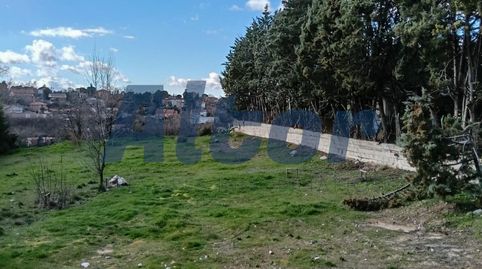 Photo 2 of Land for sale in Tomillo,16, El Robledal, Villalbilla