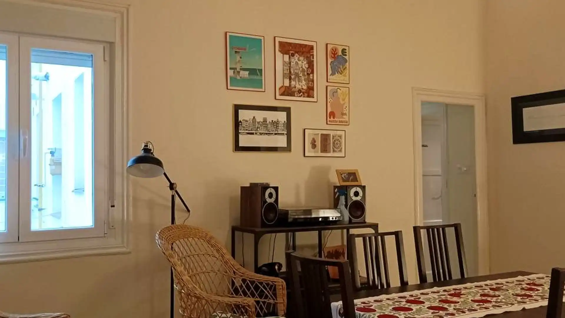 Piso en venta en De Máiquez, Ibiza de Madrid, Retiro