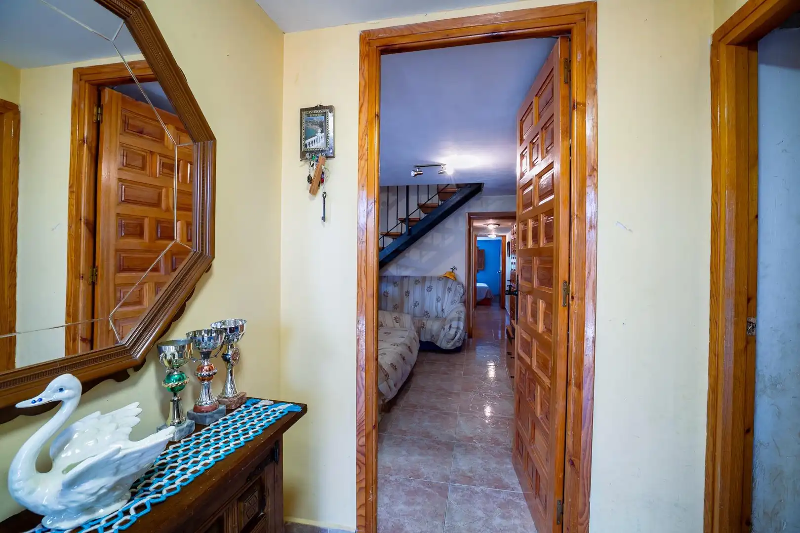 Finca rústica en venta en Aisa con Calefacción
