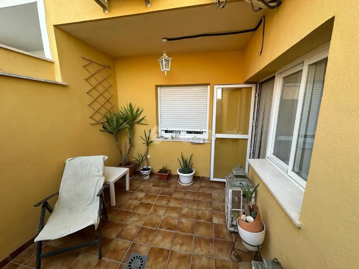 Habitatge amb terrassa en venda a Mengíbar, imagen 6