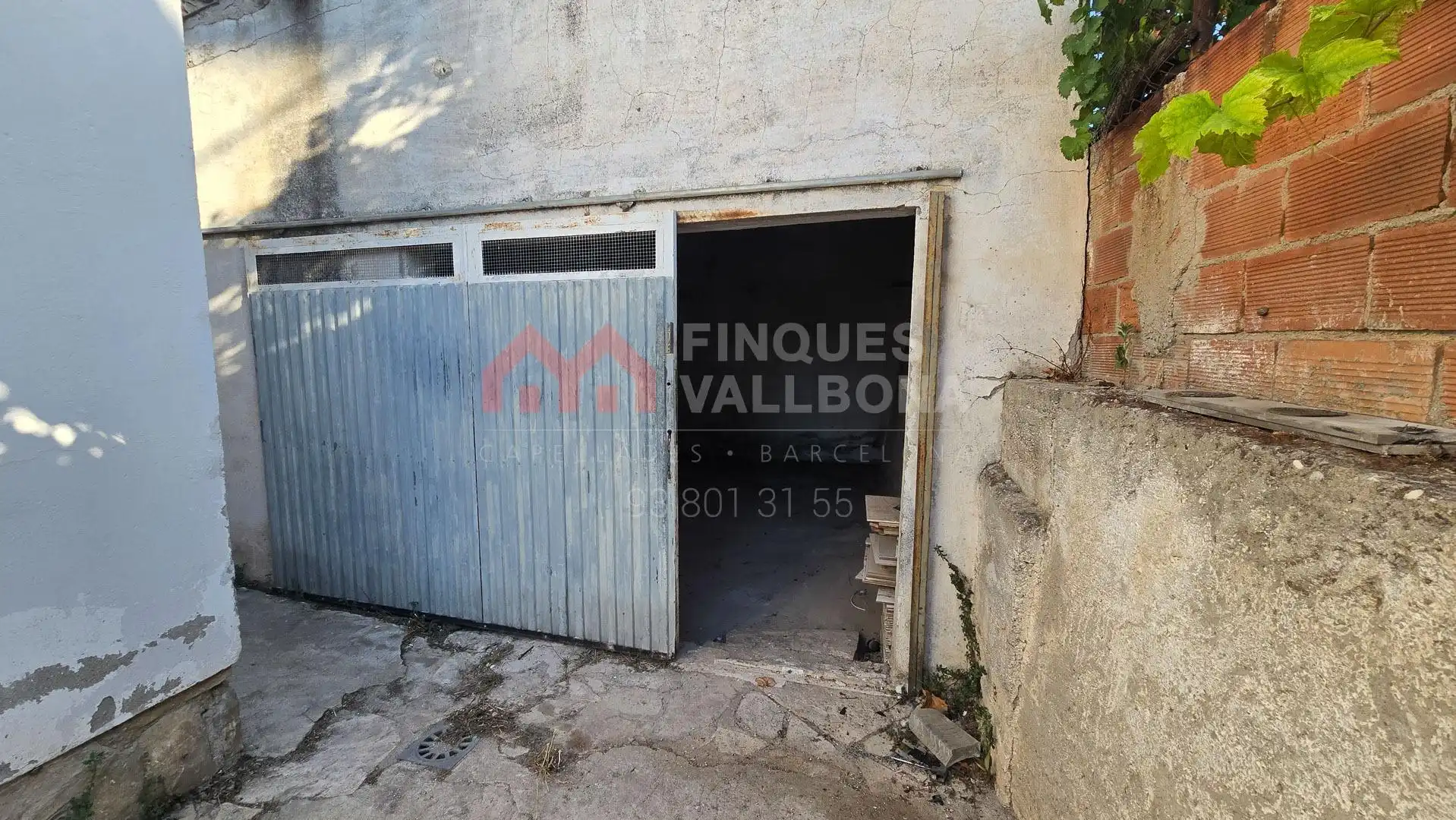 Detached house for sale in La Torre de Claramunt, imagen 16