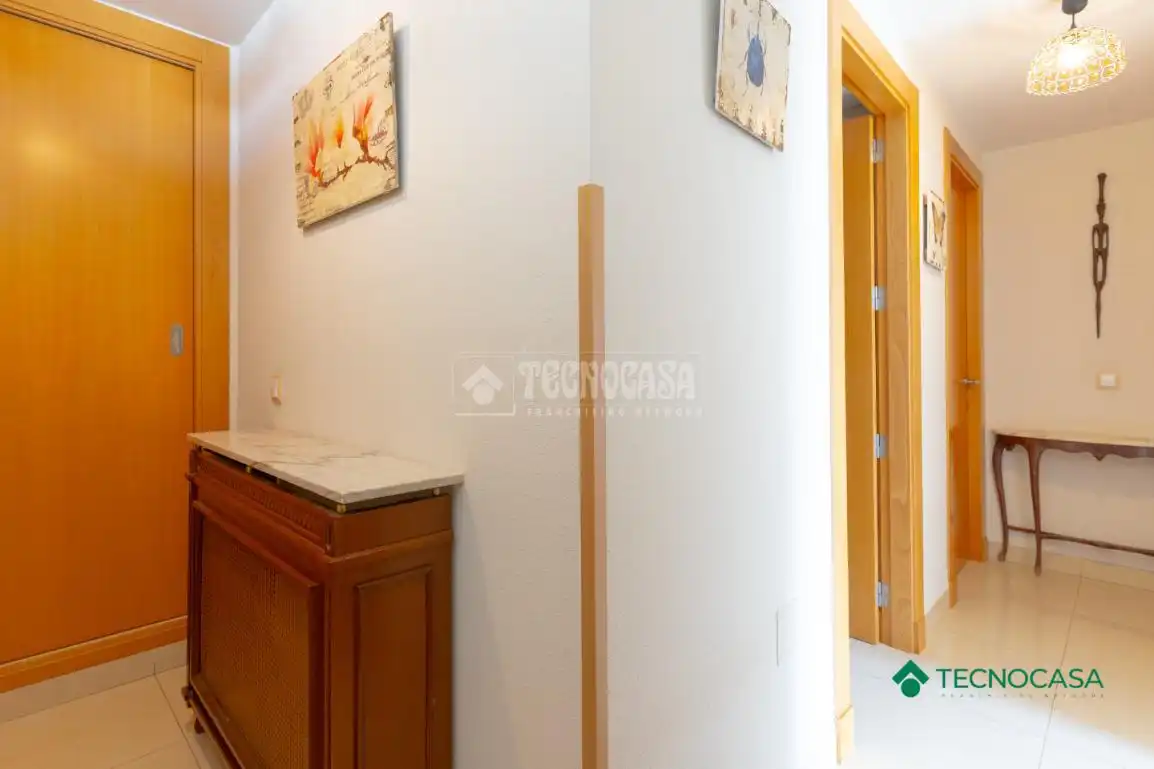 Piso en venta en Roquetas de Mar con Aire acondicionado y Terraza