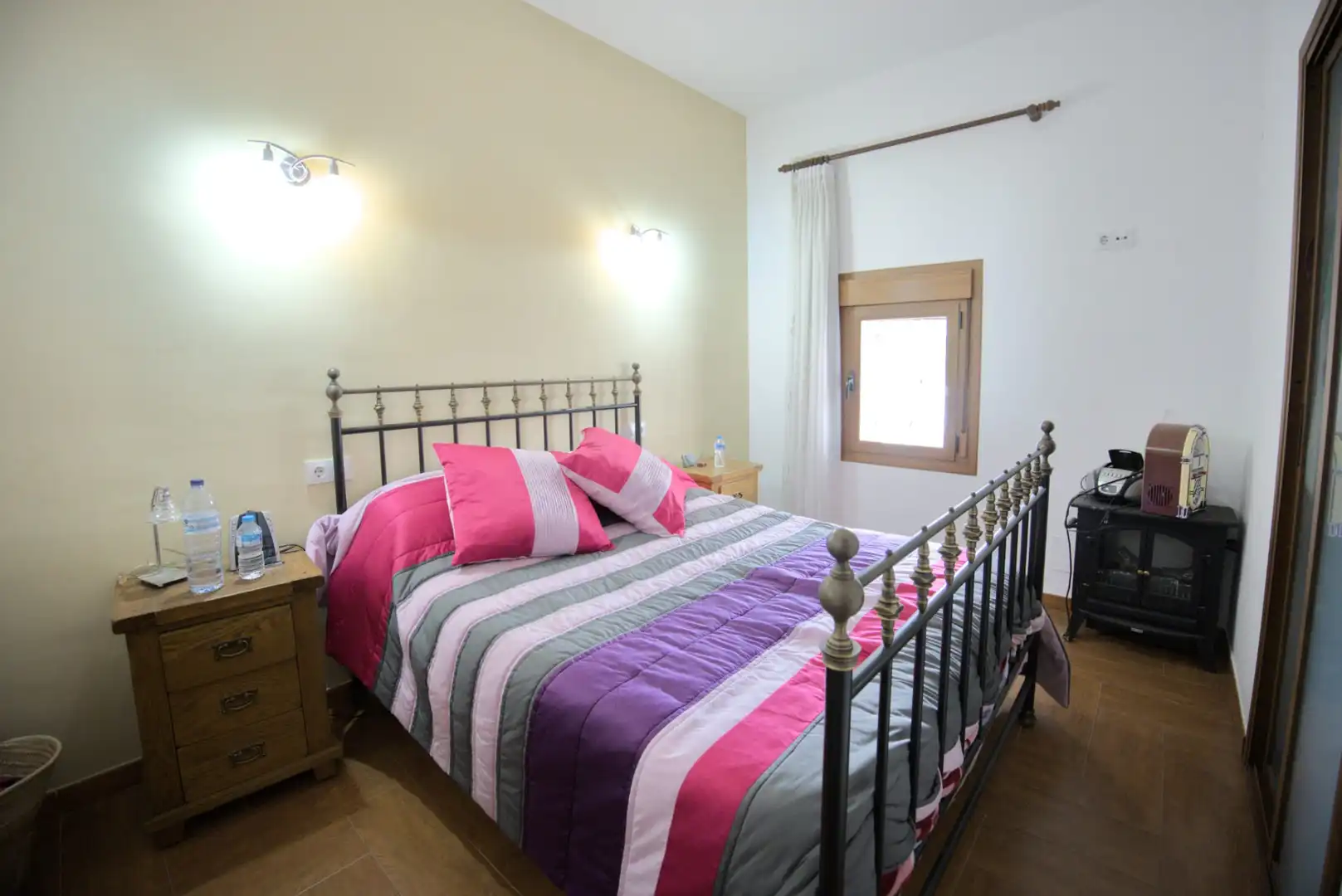 Maison mitoyenne avec terrasse à vendre à Ugíjar, imagen 22