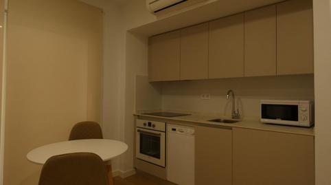 Foto 5 de Estudi de lloguer a Santa Eulalia, Murcia