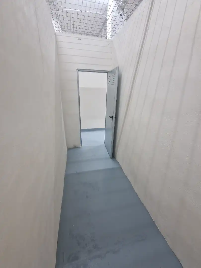 Trastero de alquiler en Alfafar
