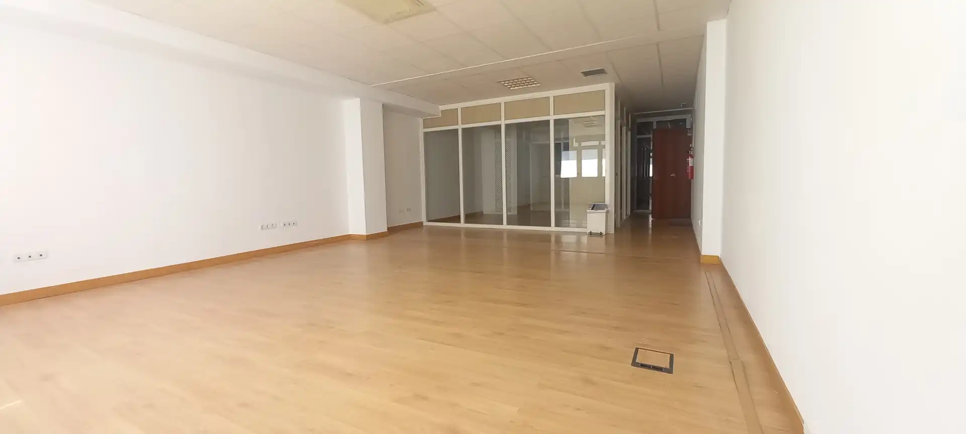 Büro mit Aufzug zur Miete in Luzarra Kalea, imagen 14