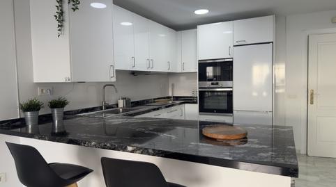 Foto 2 von Wohnungen zur Miete in Centro, Benalmádena