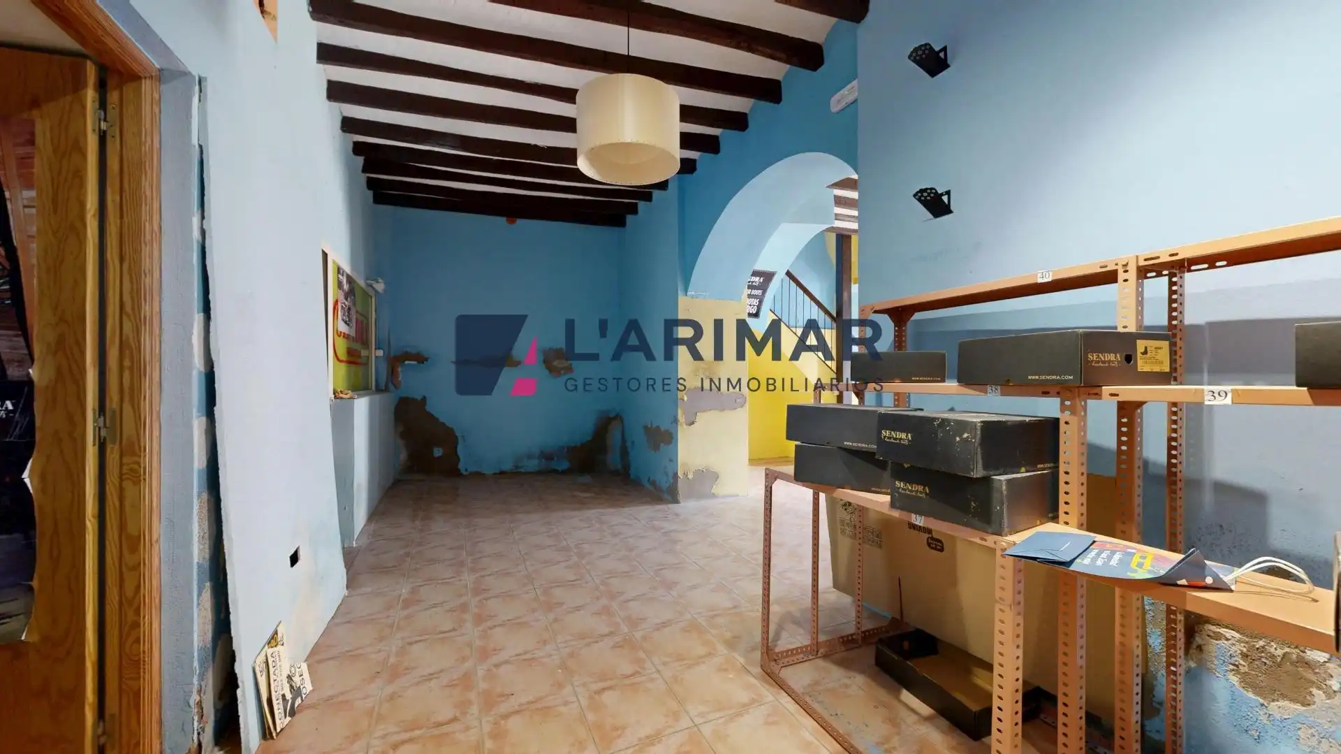Geschaftsraum zur Miete in Sant Joan d'Alacant