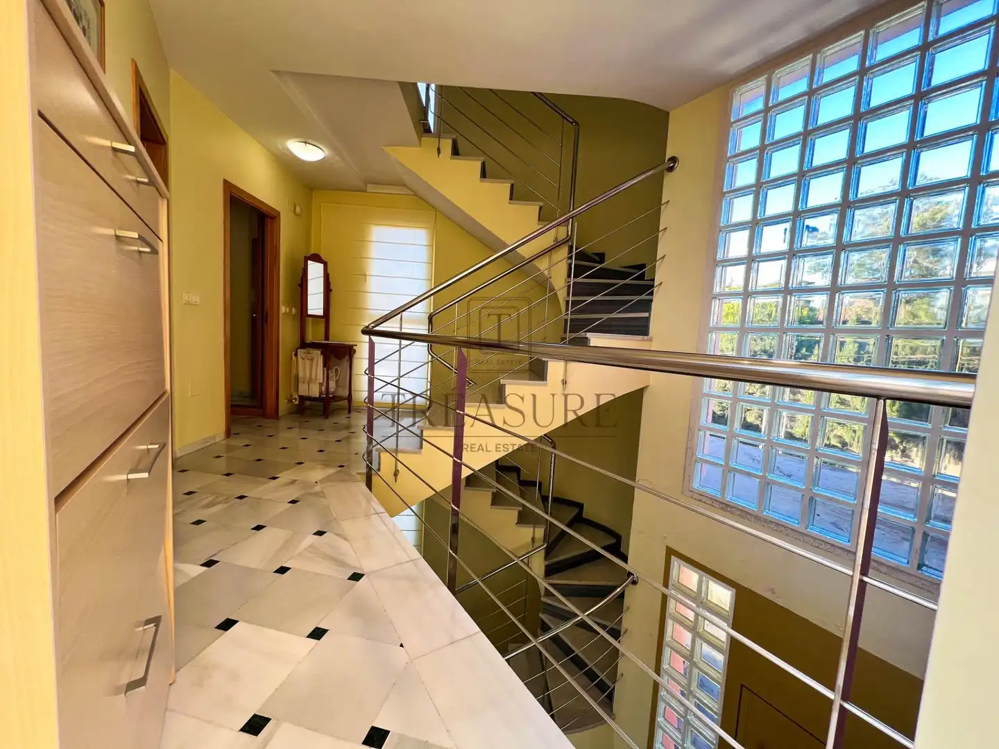 Casa o chalet en venta en Cartagena con Aire acondicionado, Jardín privado y Terraza