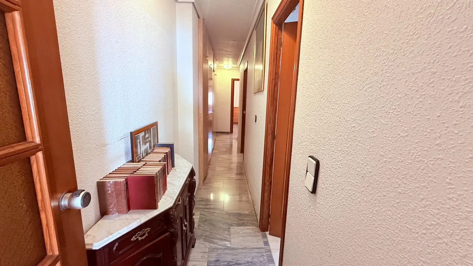 Piso con ascensor en venta en Centro Urbano, imagen 17