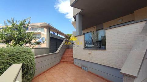 Foto 2 de Apartament de lloguer a Los Puertos, Murcia