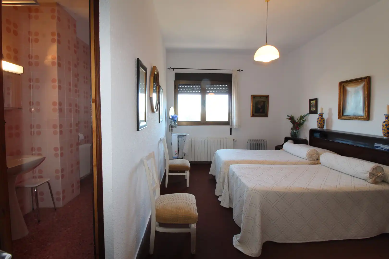 Habitación de Casa o chalet en venta en Sinarcas con Terraza