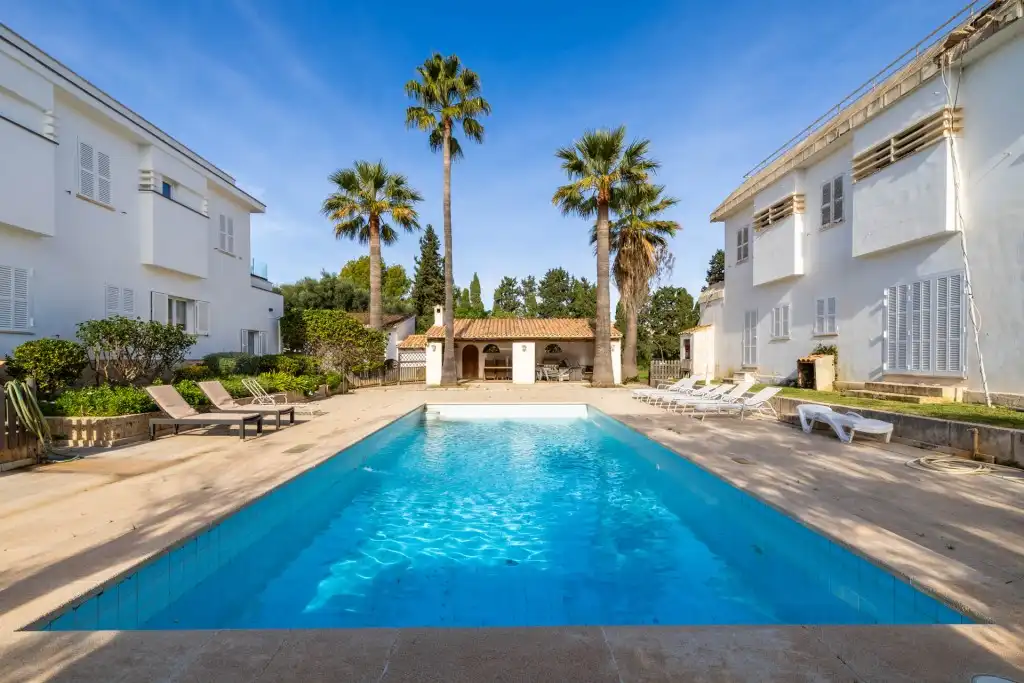 Villa avec terrasse à vendre à Port de Pollença, imagen 4