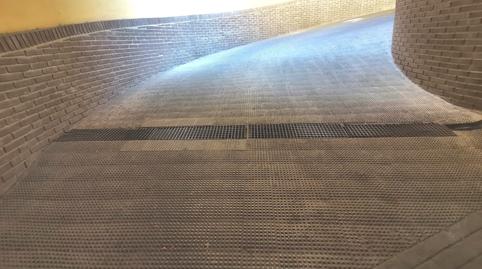 Photo 2 of Garage for sale in Carrer Juan Ramón Jiménez, 85, Benifaió, Valencia