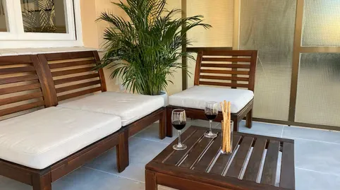 Foto 3 de Apartamento de alquiler en Platja de Ponent, Salou