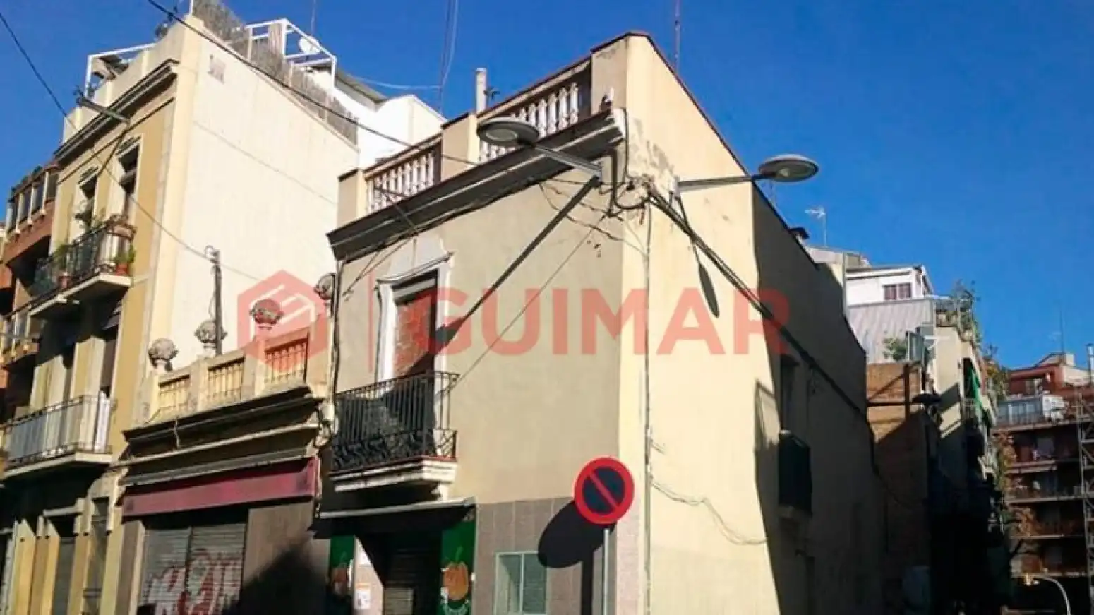 Terreno rustico in vendita a Barcelona - Calle GARROTXA