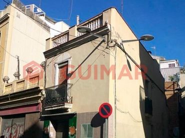 Terreno rustico in vendita a Barcelona - Calle GARROTXA
