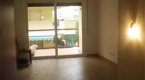Foto 4 de Piso en venta en Carrer David de Mas, 38, Segur Platja, Calafell
