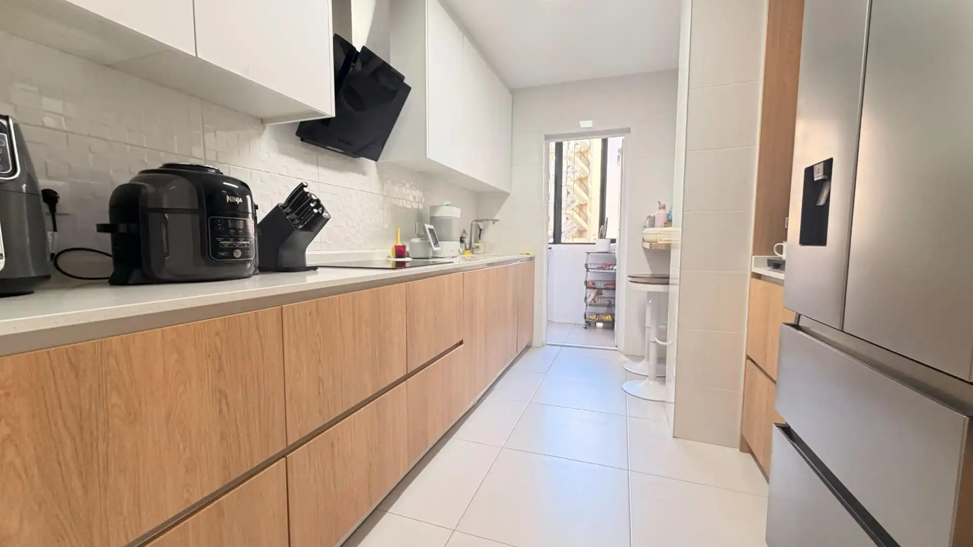 Apartament amb piscina en venda a Elche ciudad, imagen 19