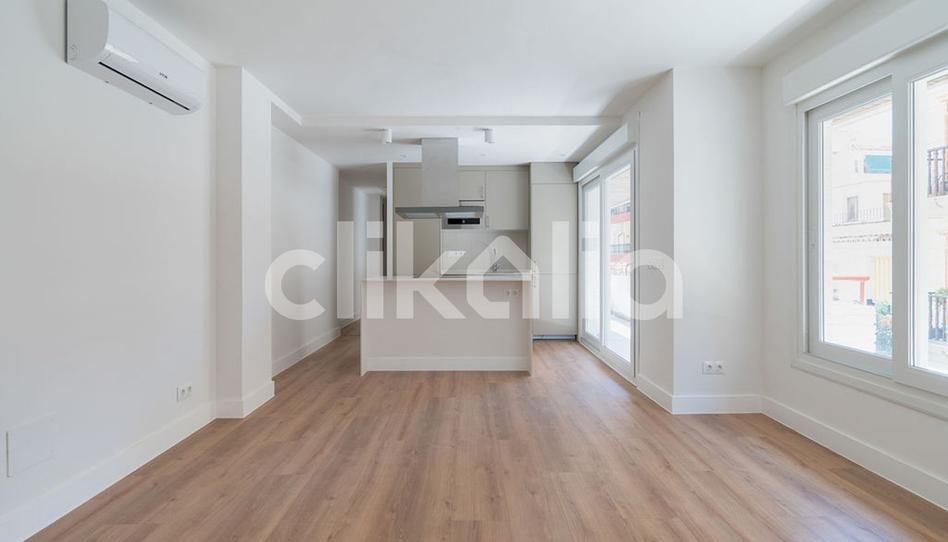 Photo 1 of Flat for sale in Centro ciudad, Málaga