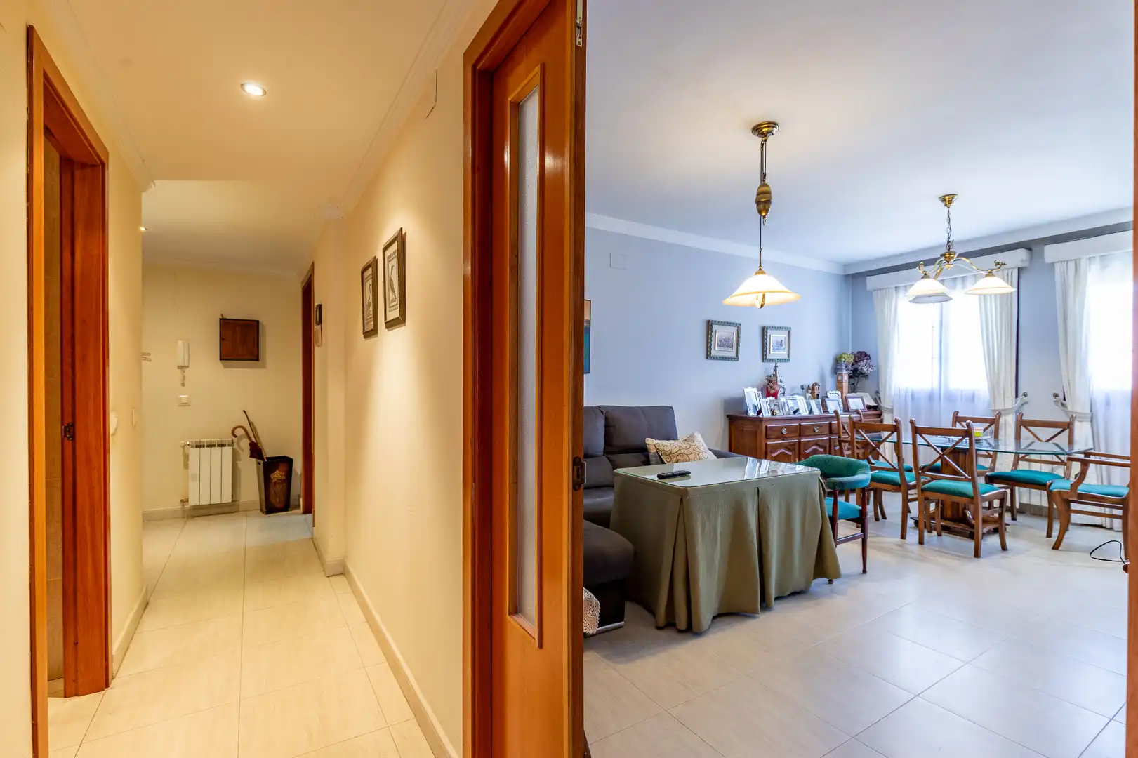Appartamento con terrazza in vendita a Calle Doctor Rodríguez de la Fuente, imagen 16