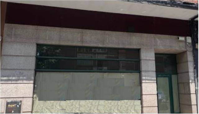 Local comercial en Venta en Hospital