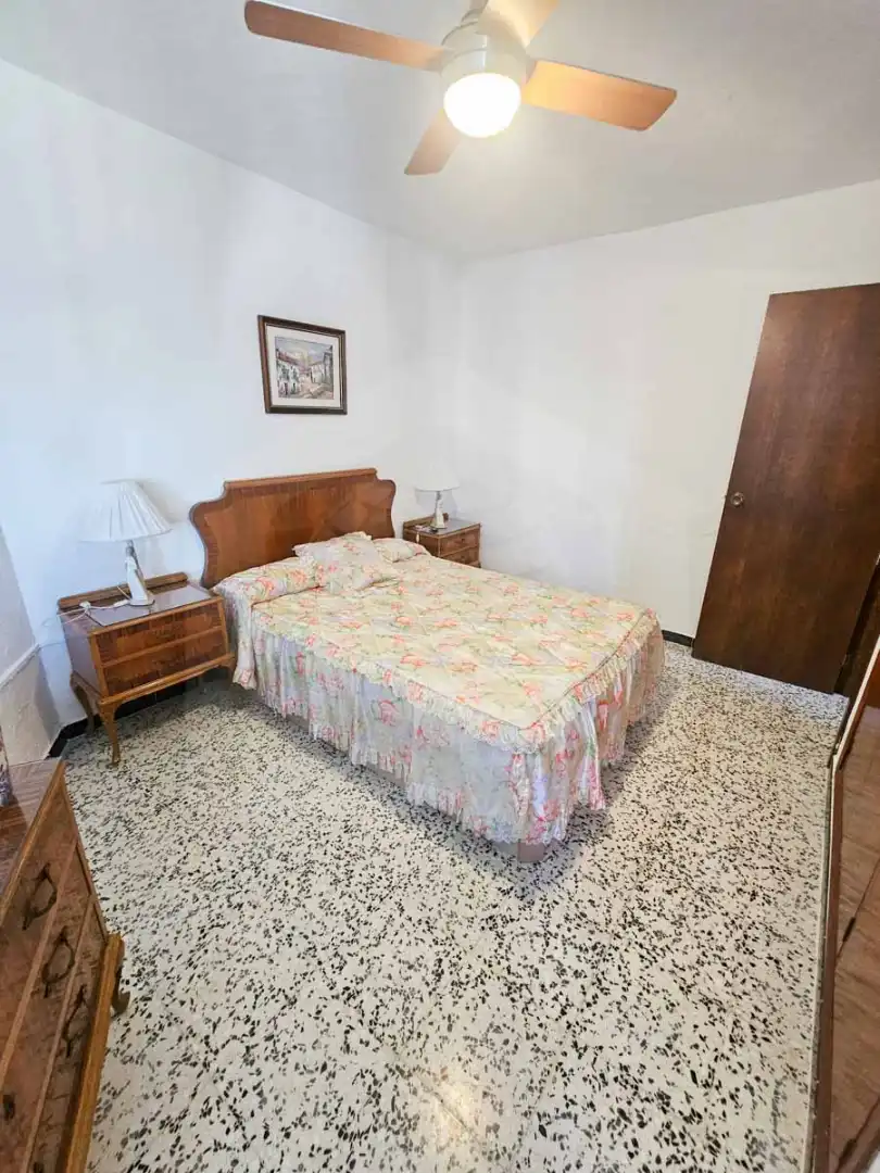 Casa rústica amb piscina en venda a Lugar Partido Huertas Viejas 93, imagen 31