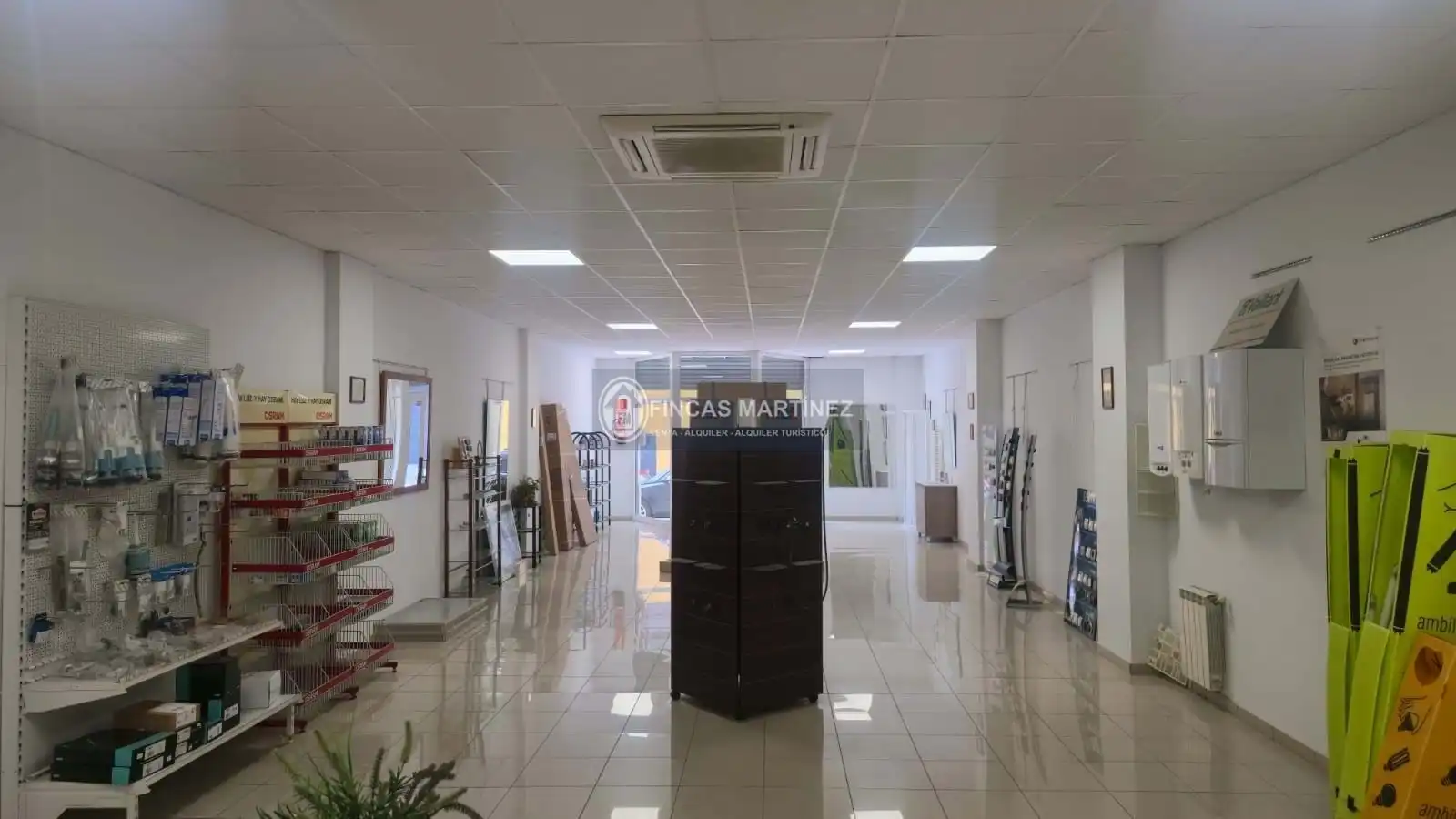 Local comercial en venda a CARRER FRANCESC PEREZ DOLÇ, imagen 14