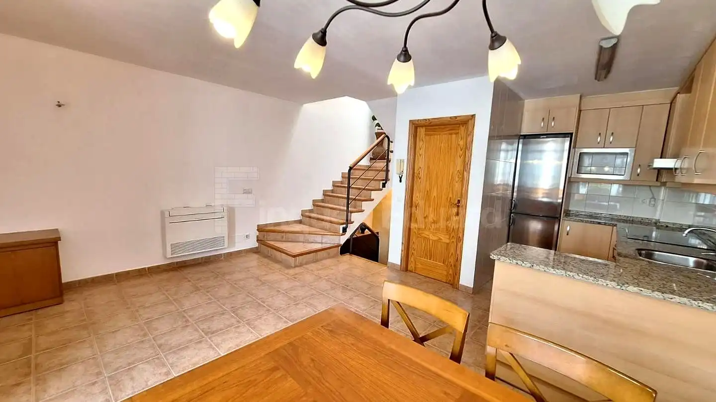 Casa adosada en venta en Argentona