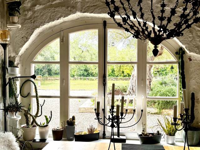 Casa-chalet en Venta en Sencelles