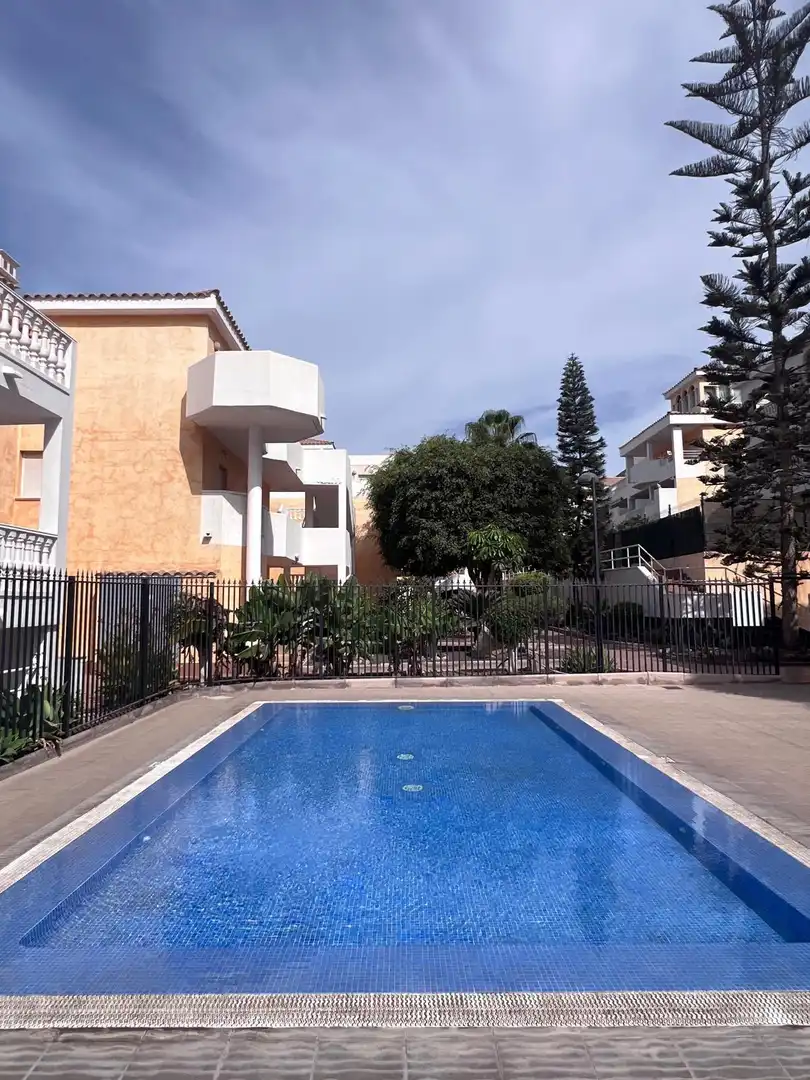 Apartment with pool for sale in Los Cristianos, imagen 27