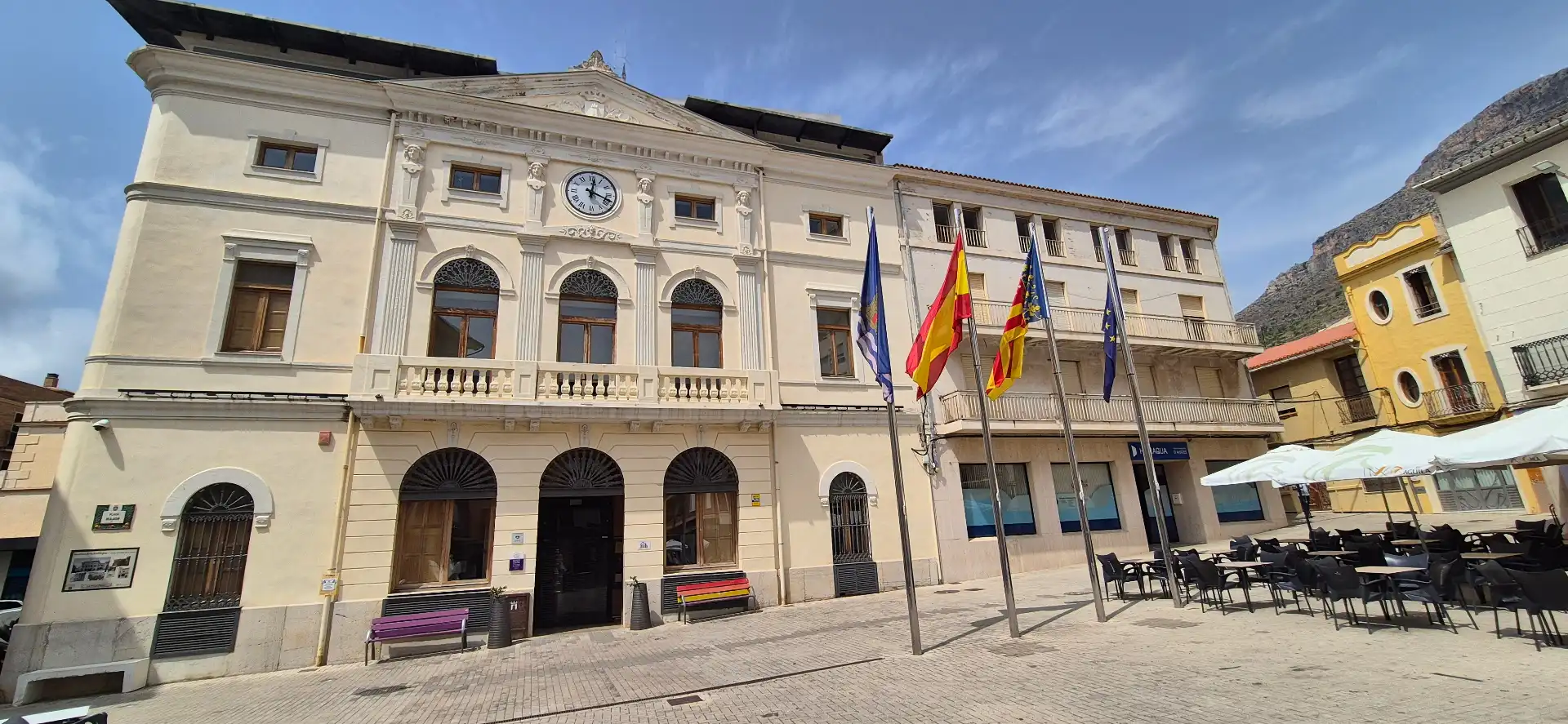 Pis amb ascensor en venda a Carrer del Metge Grau 26, imagen 31