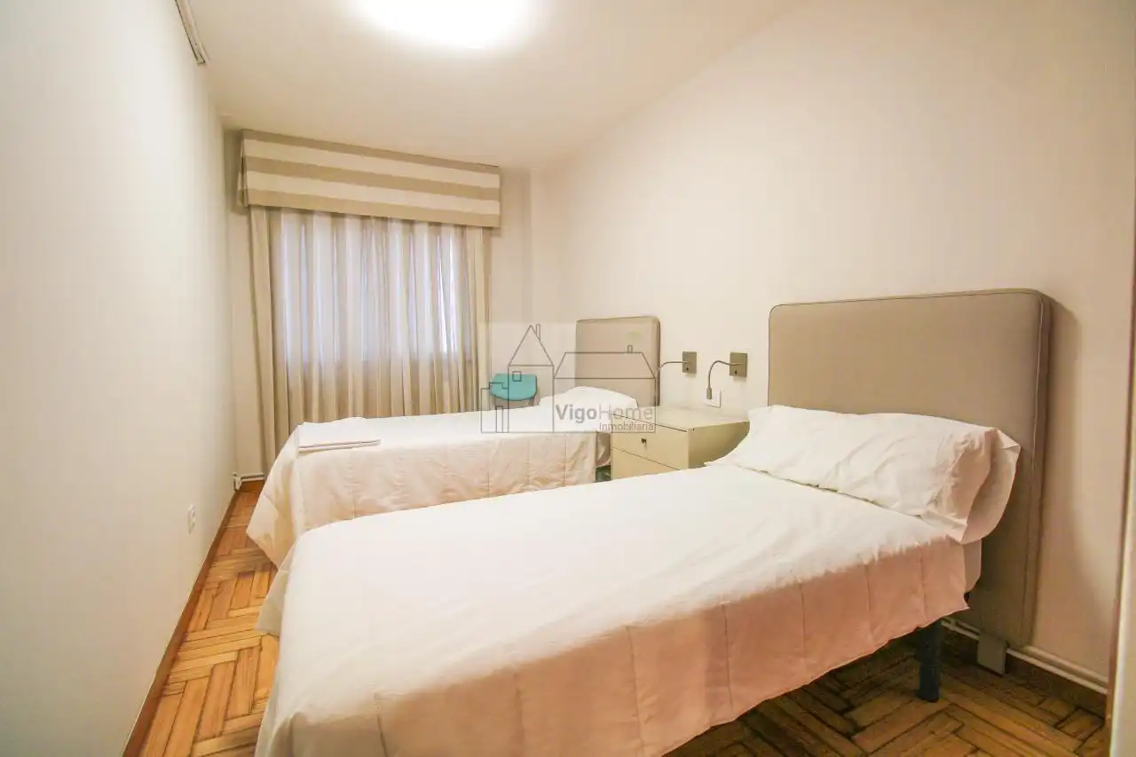 Appartamento con terrazza in affitto a Areal, imagen 32