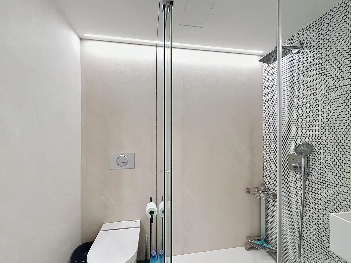 Apartament amb piscina en venda a Cumbre del Sol, imagen 24