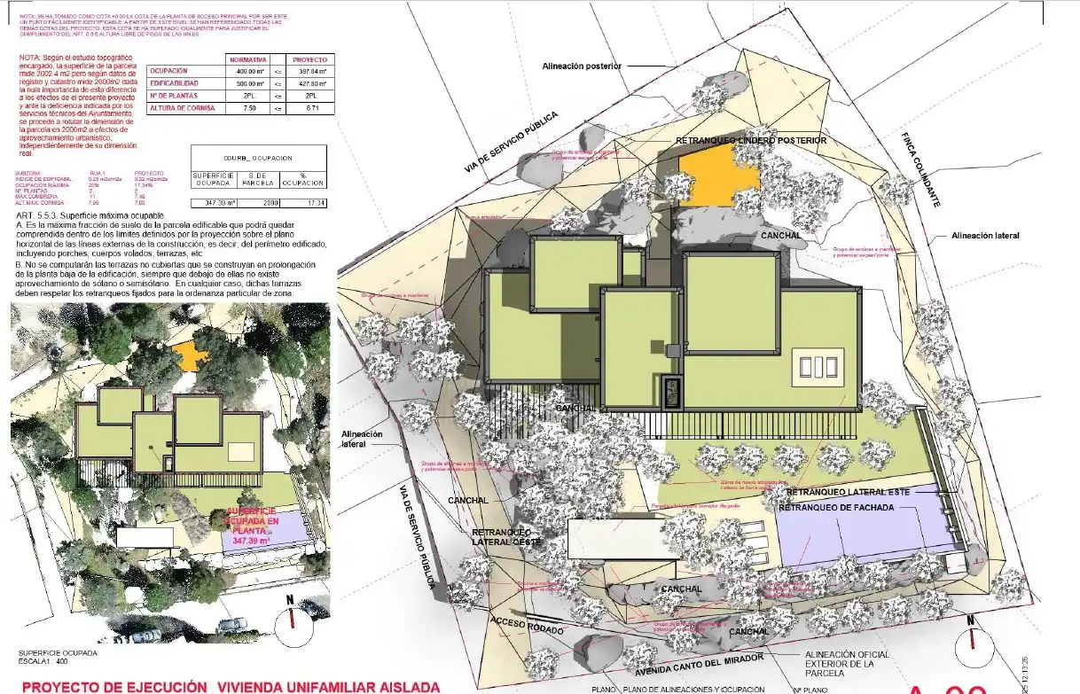 Residencial en venda en Torrelodones