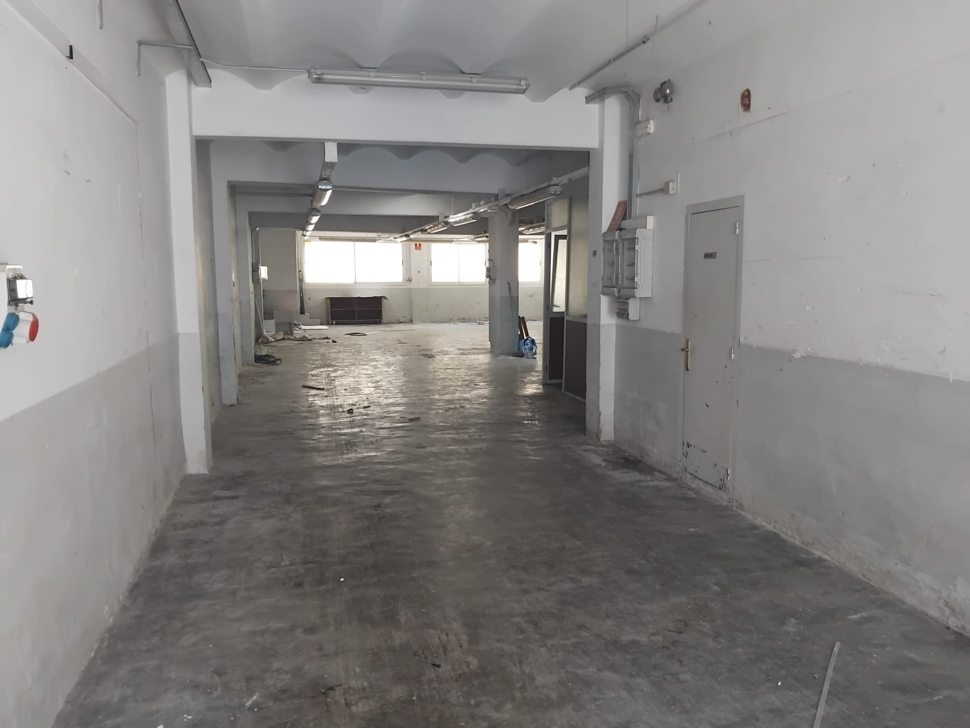 Industrial buildings to rent in Sant Llorenç d'Hortons