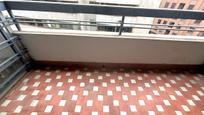 Balcony of Flat for sale in  Logroño  with Terrace