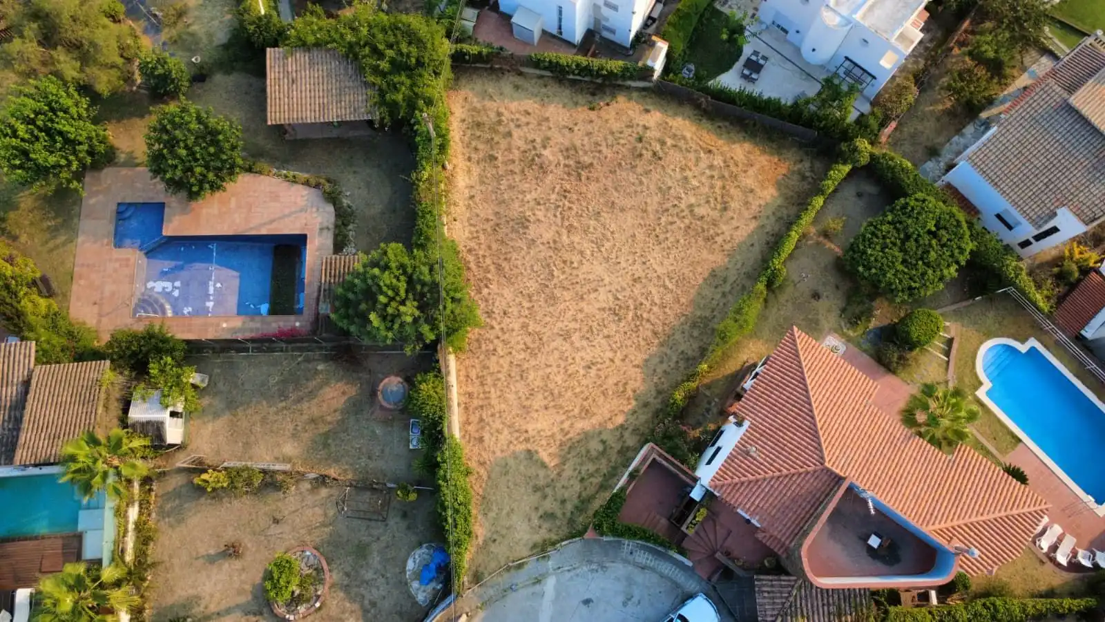 Residencial en venta en Canet de Mar