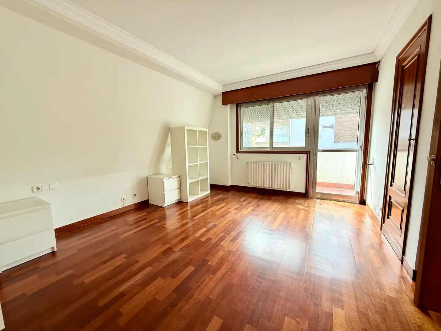 Bedroom of Houses for sale in Vigo   with Air Conditioner, Heating and Private garden